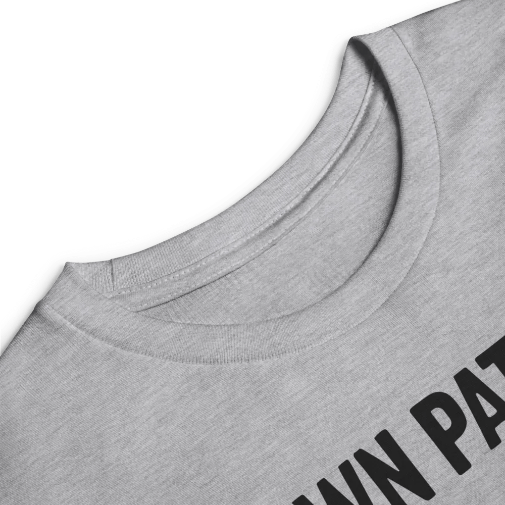 Pawn Patrol - Youth Long Sleeve T-Shirt product image (6)