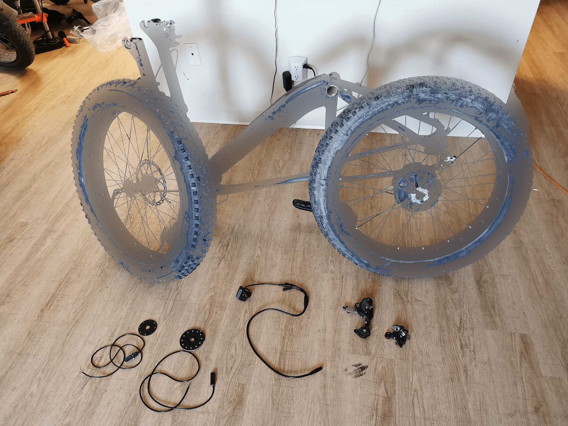 🔧 *Work In Progress* The Beast product image (1)