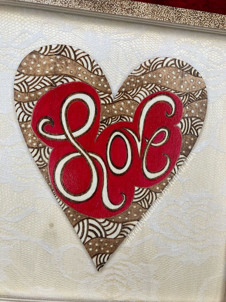 Mosaic to my heart product image (2)