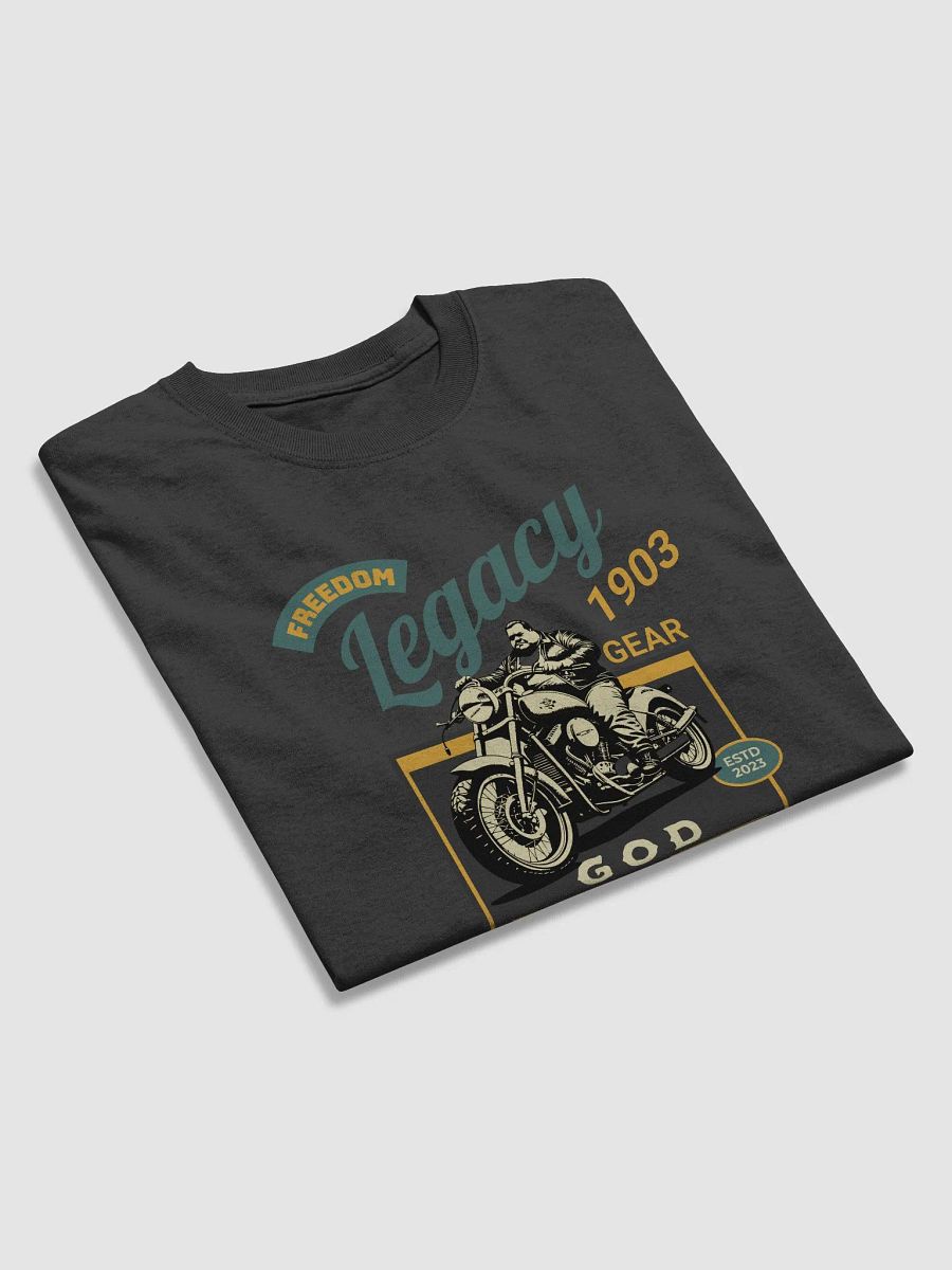Fat Boy Tee product image (3)