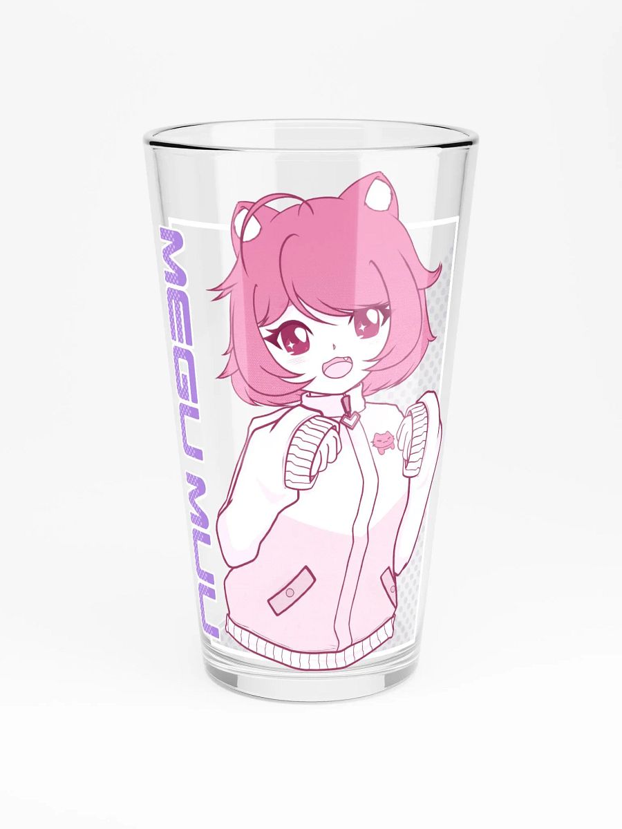 Megu Glass product image (3)