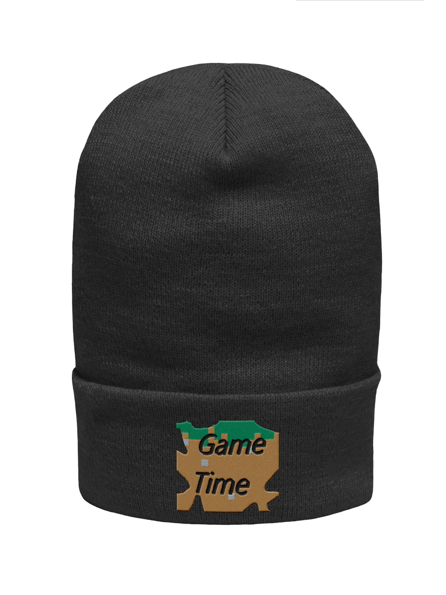 Beanie product image (3)