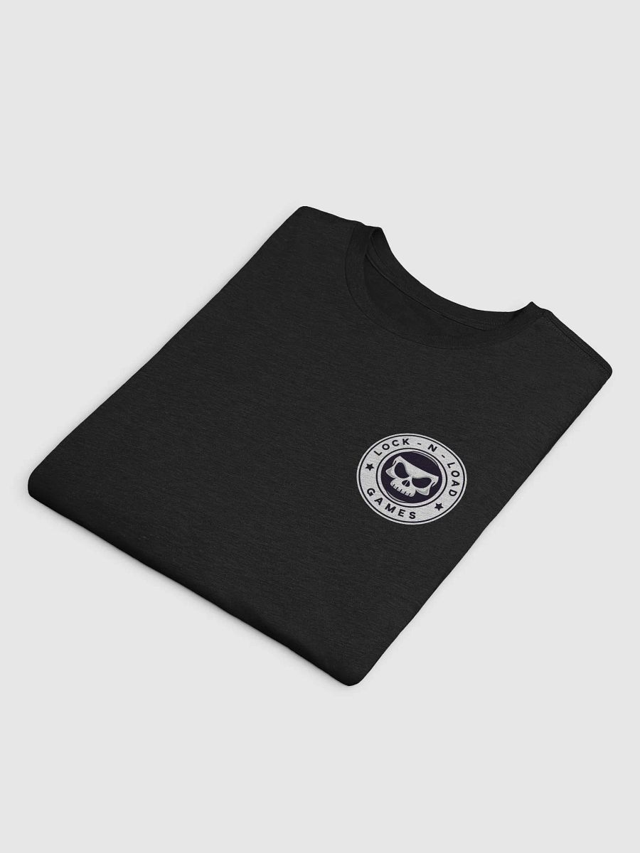 Skull Emblem Supersoft Tee product image (4)