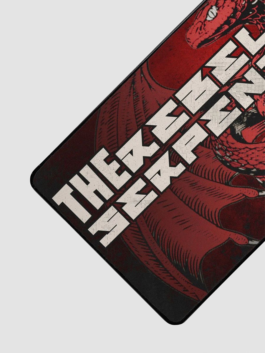 Desktop Mat Rebel Serpents product image (4)