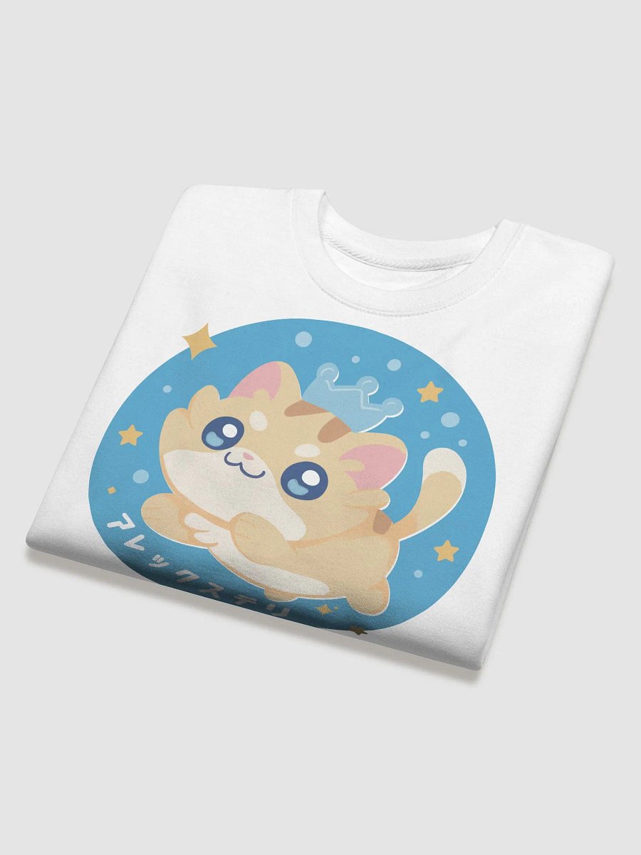 Toti Prime Sweatshirt product image (4)