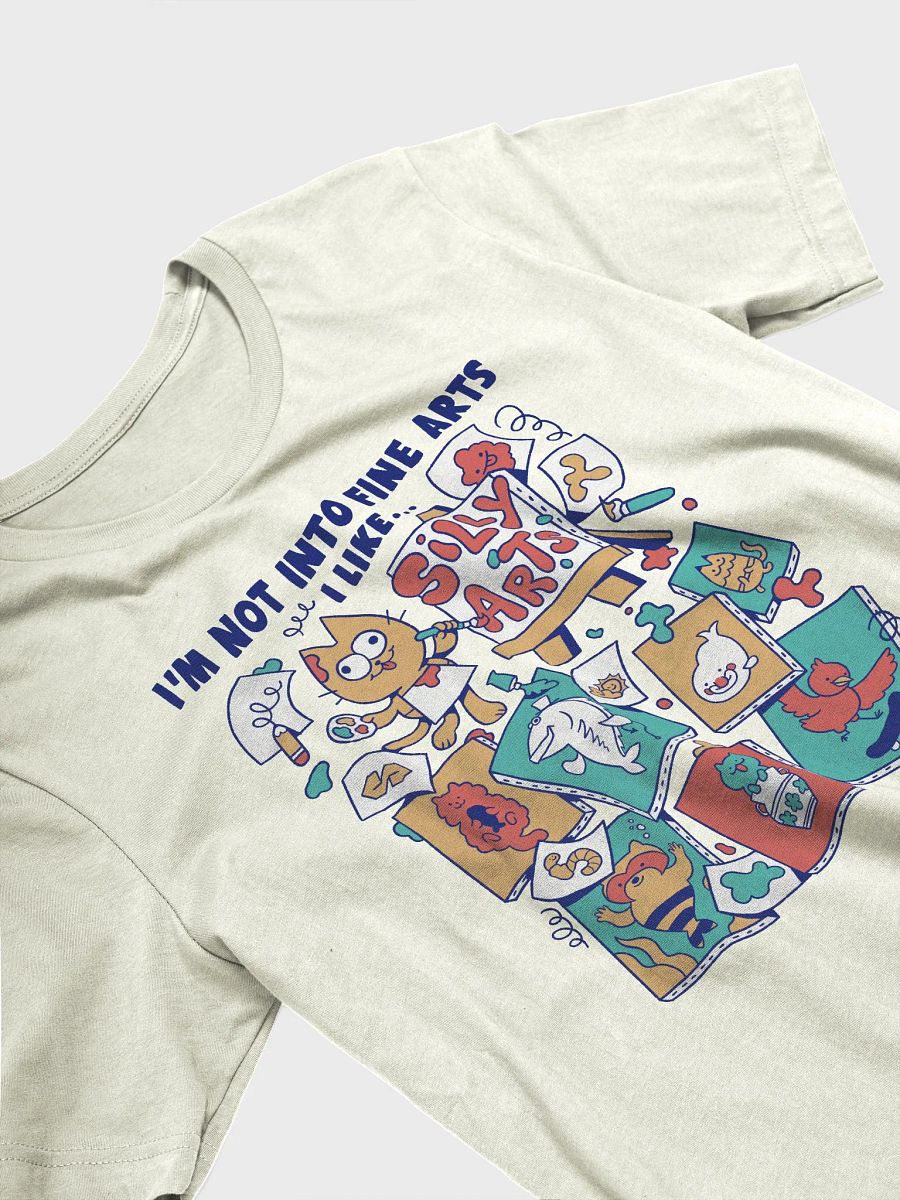 Silly Arts product image (4)