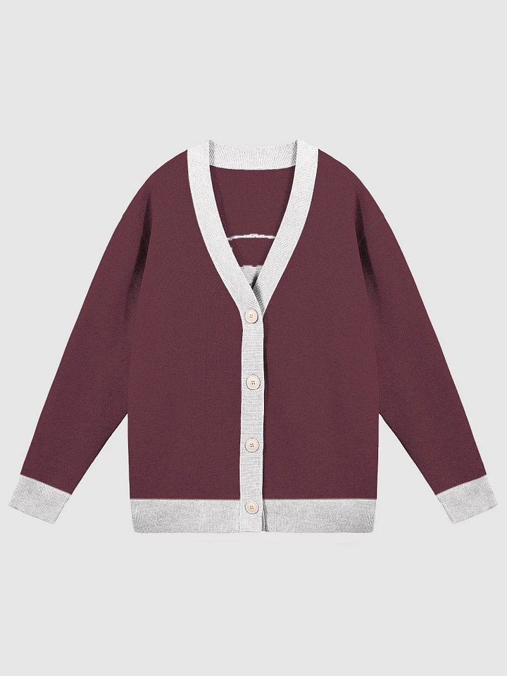 SIPSIP PEPPERMINT CARDIGAN product image (3)