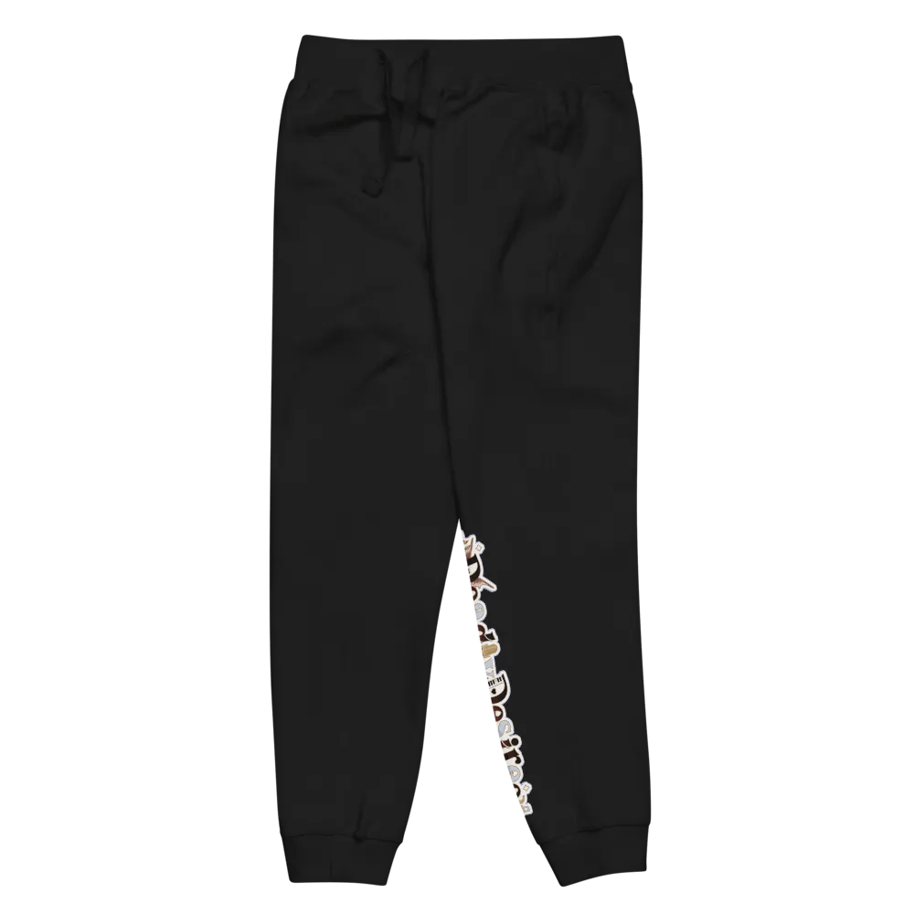 Deadly Siren Sweatpants product image (2)