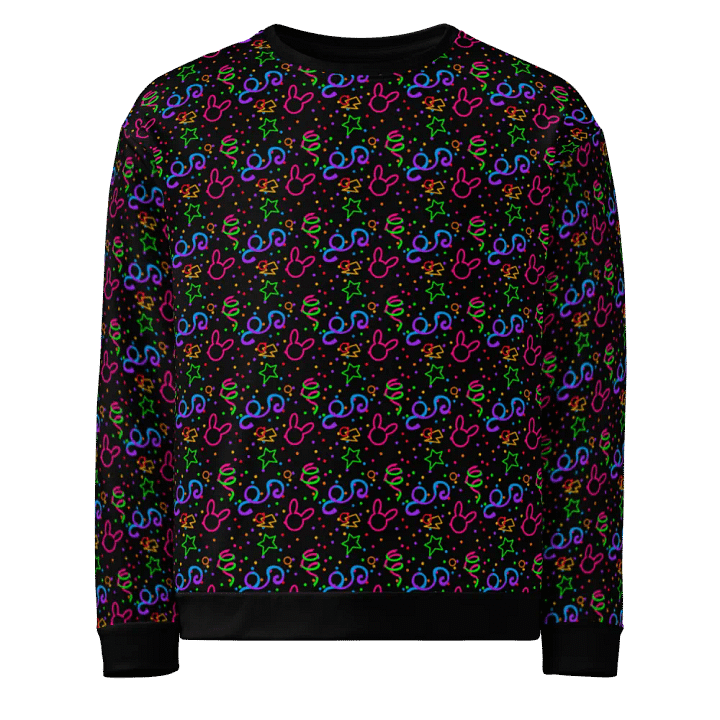 Arcade Carpet Sweatshirt product image (1)