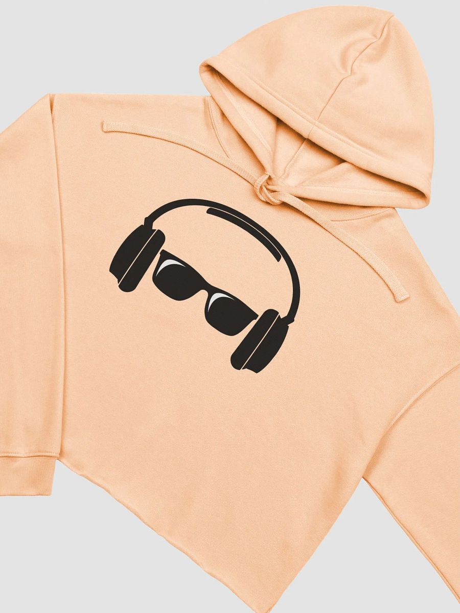 Feelin' Fizzy Crop Hoodie product image (9)