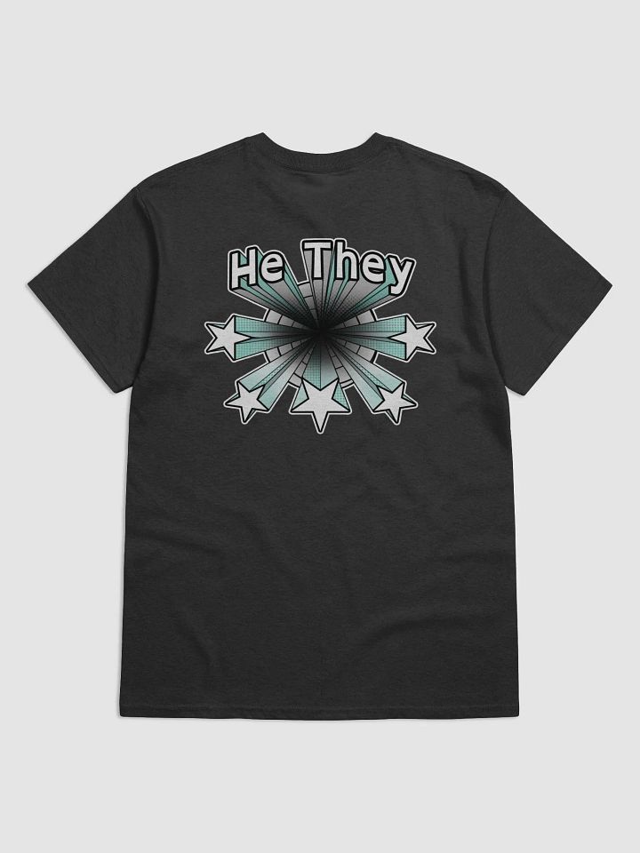 He/They Pronouns product image (2)