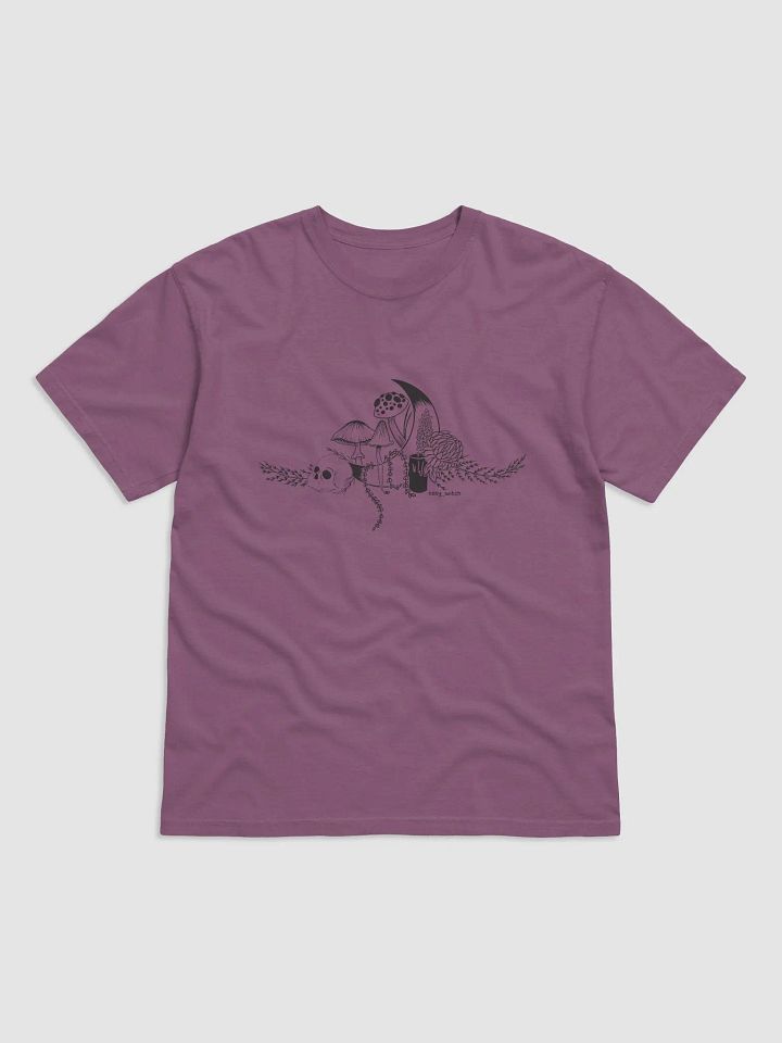 Witchy Things T Shirt - Dark Print product image (2)