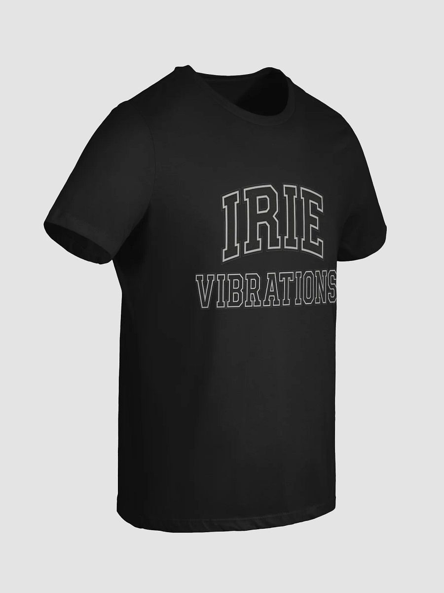 Irie Vibrations Relaxed-fit Tee product image (6)