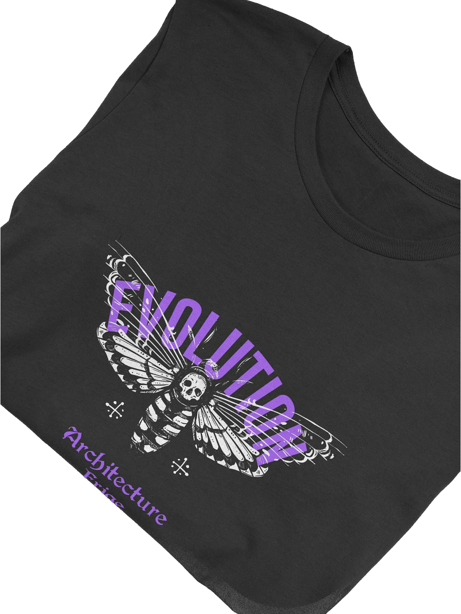 EQUILIBRIUM Architecture Prize T-Shirt product image (5)