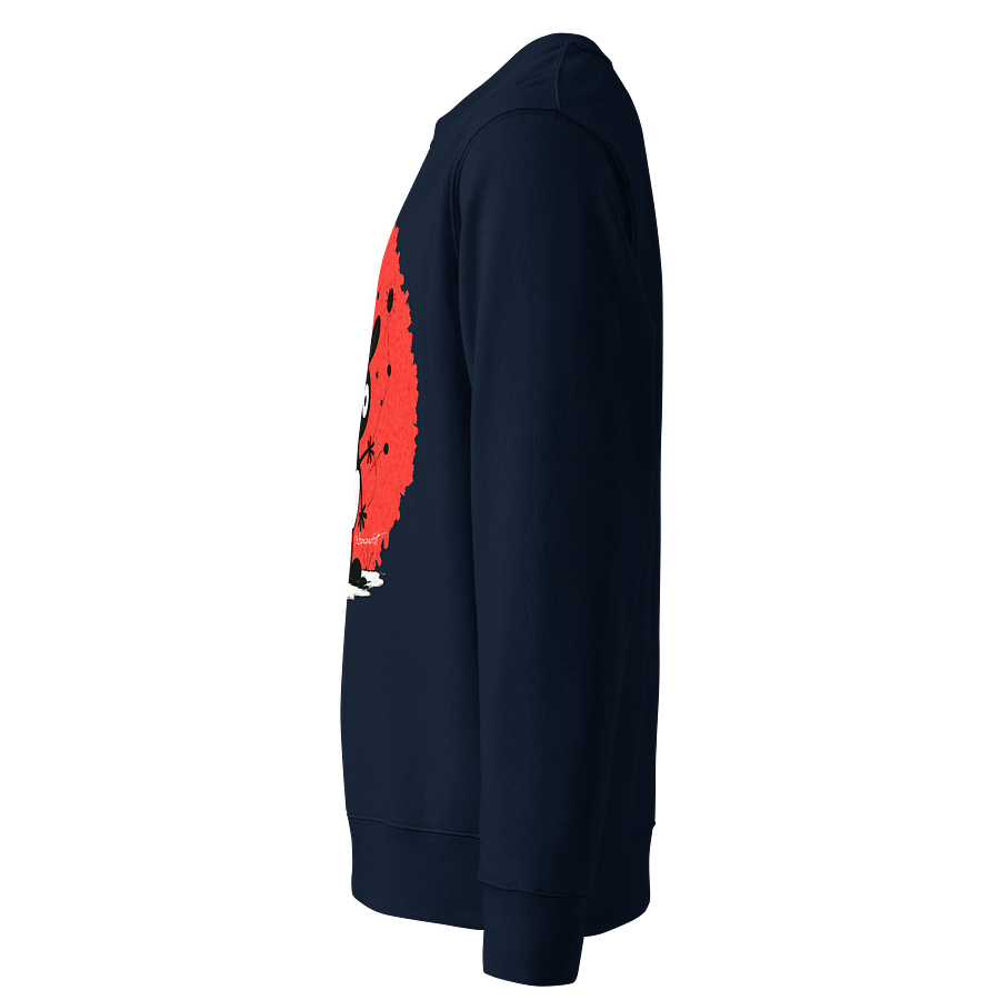 Stanley/Stella Unisex Organic Sweatshirt (Vegan) product image (3)