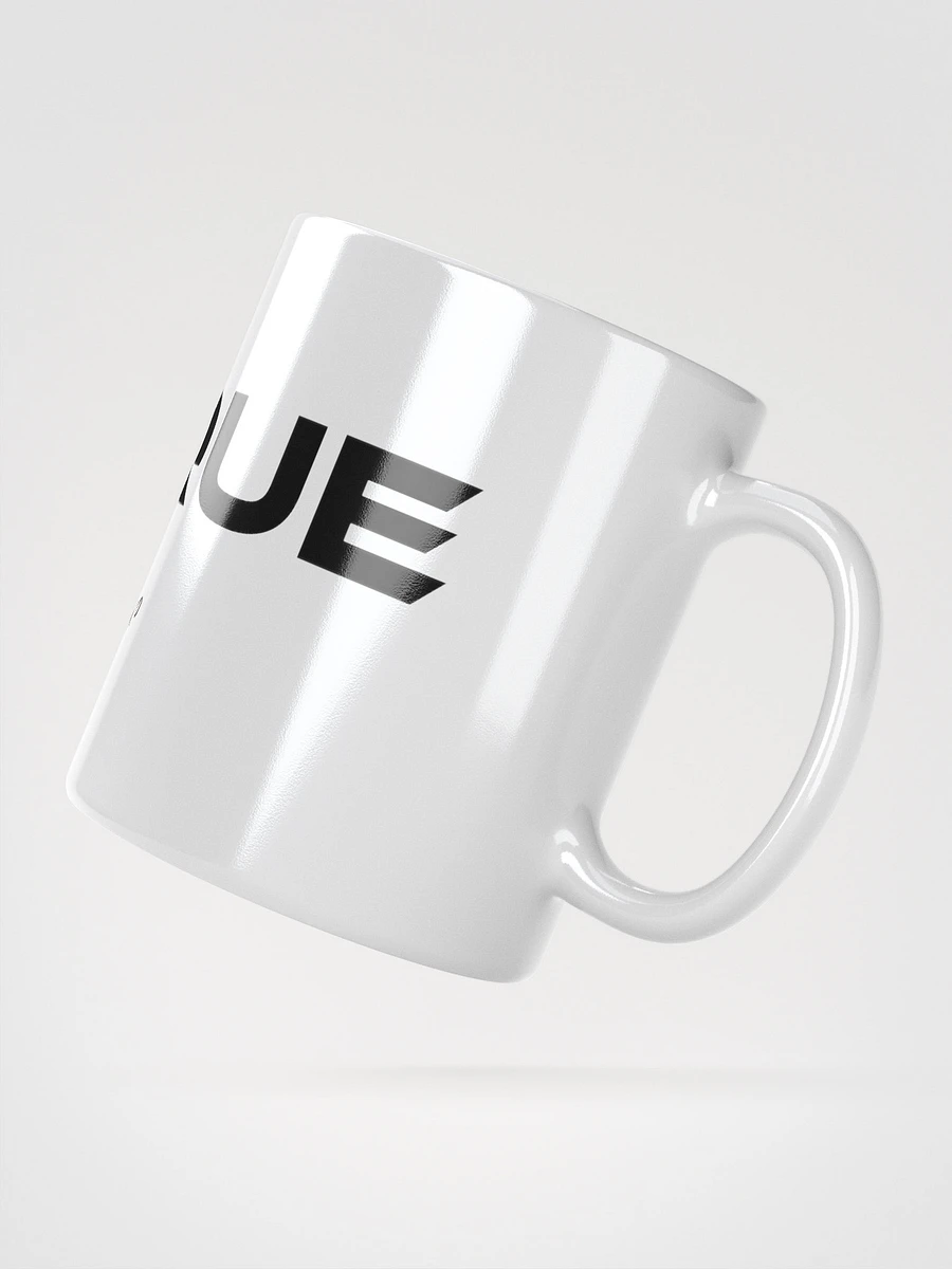 PINKQUE MUG | SIGNED product image (3)