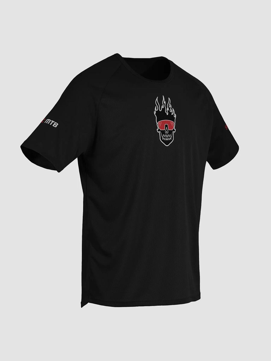 the athletic tee (unisex) product image (2)