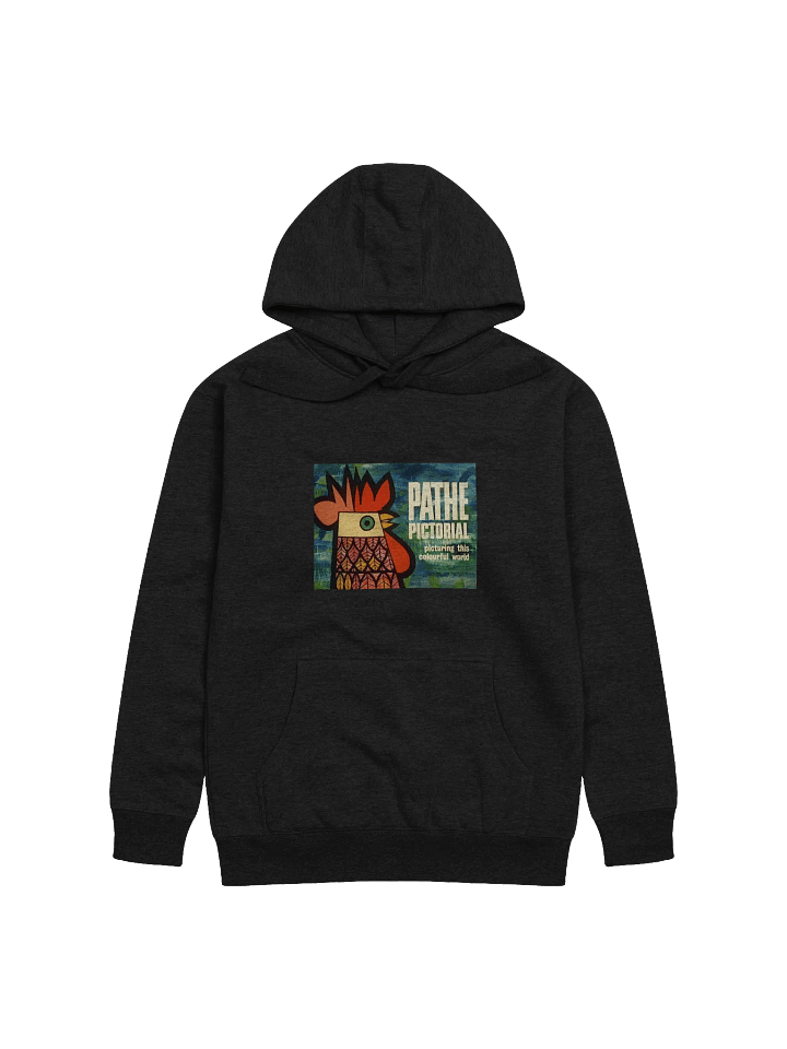 Pathé Pictorial Hoodie product image (1)