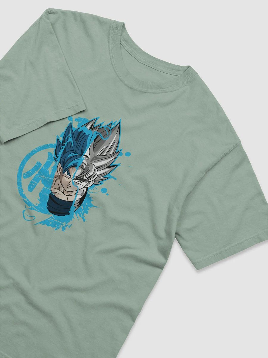 Fusion of Power – Super Saiyan Blue and Ultra Instinct Goku product image (32)
