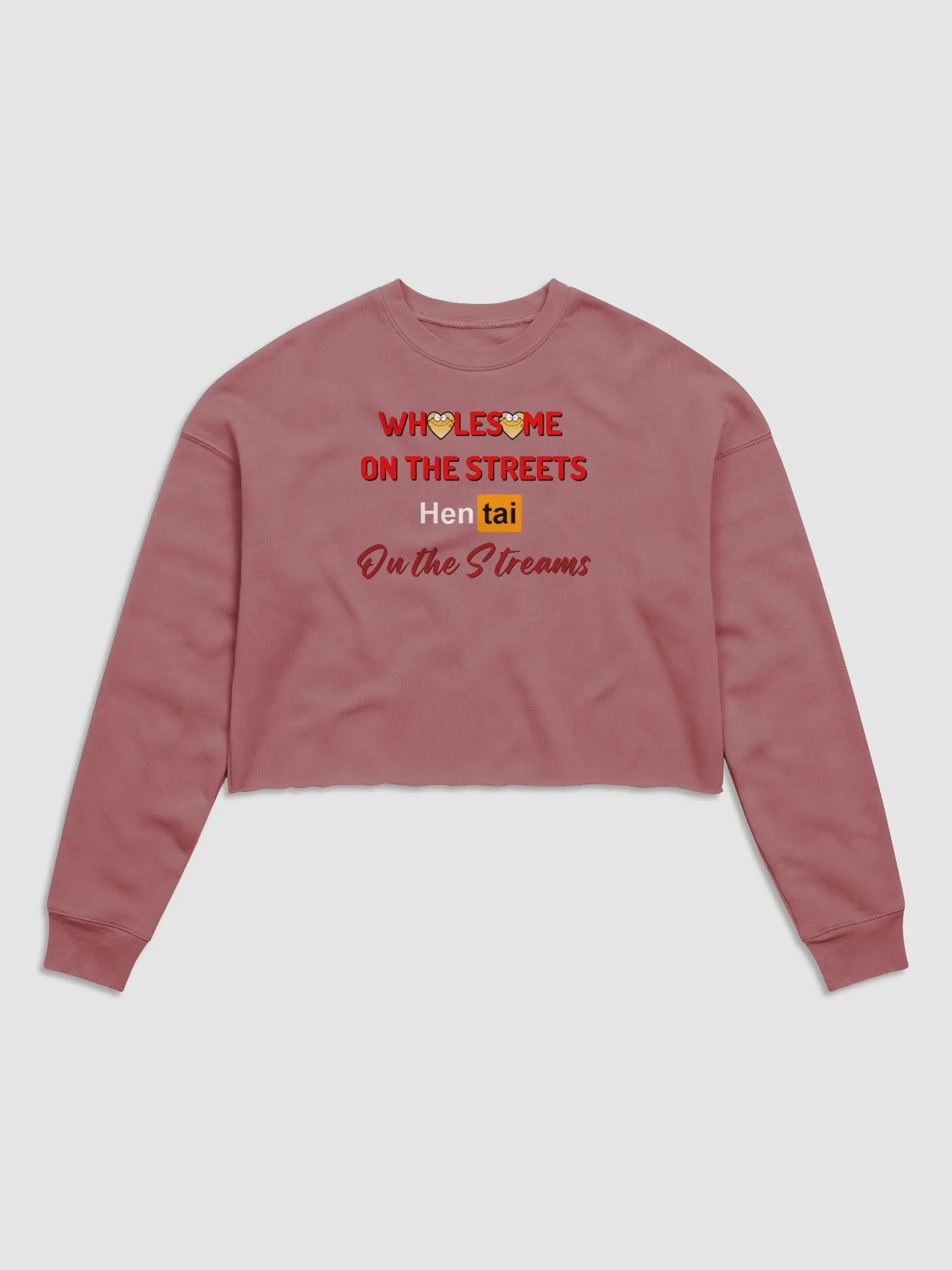 Two Sides of Me Crop Top product image (3)
