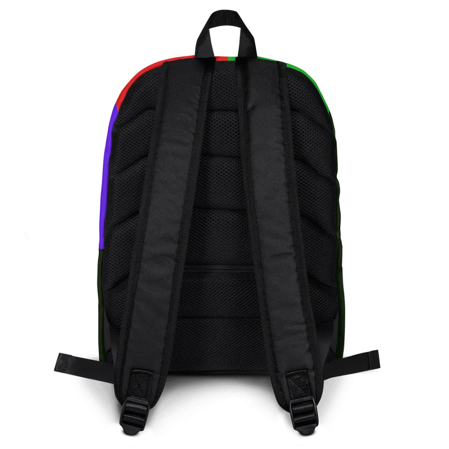 KMT Asen Backpack # 2 product image (5)