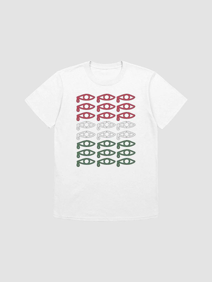 Hungary - Forever Cry - Gildan Unisex Softstyle T-Shirt product image (2)