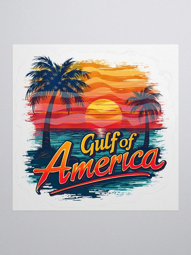 Patriotic Stickers