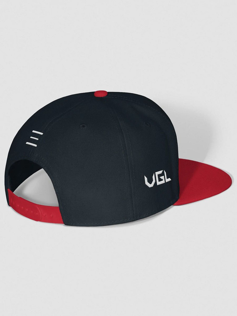 Co-Owner Snapback Retcon product image (3)