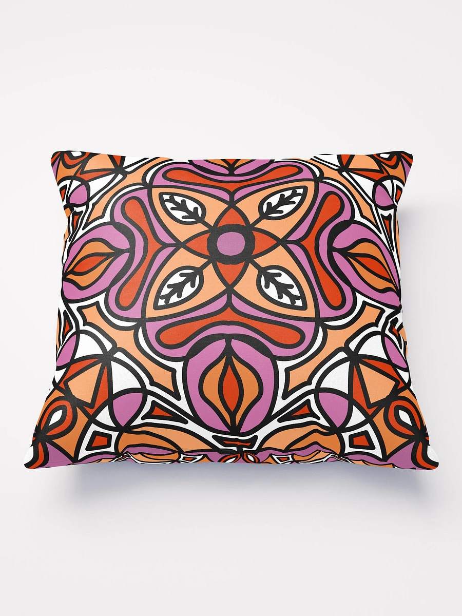 Lesbian Abstract Pillow product image (3)