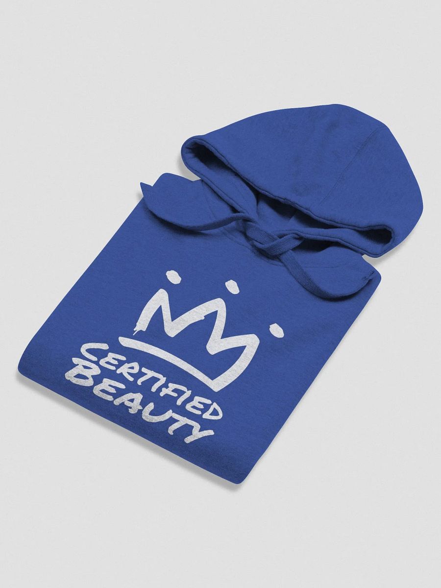 Certified Beauty Hoodie (Multi-colored) product image (47)
