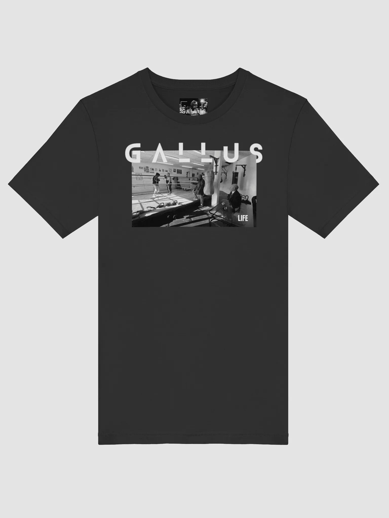 Gallus 2025 Life Collection product image (45)