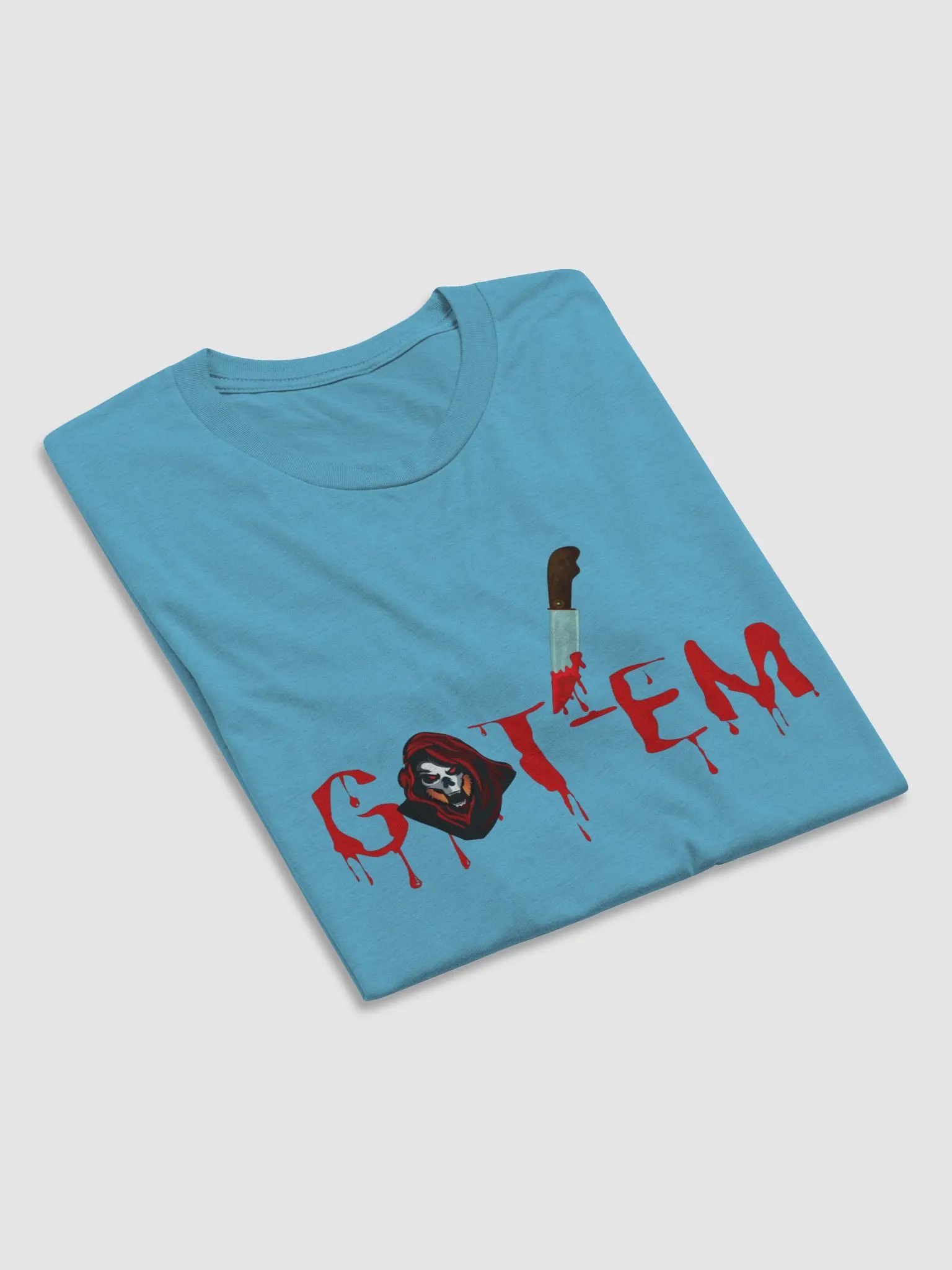 Got'Em T-shirt product image (70)