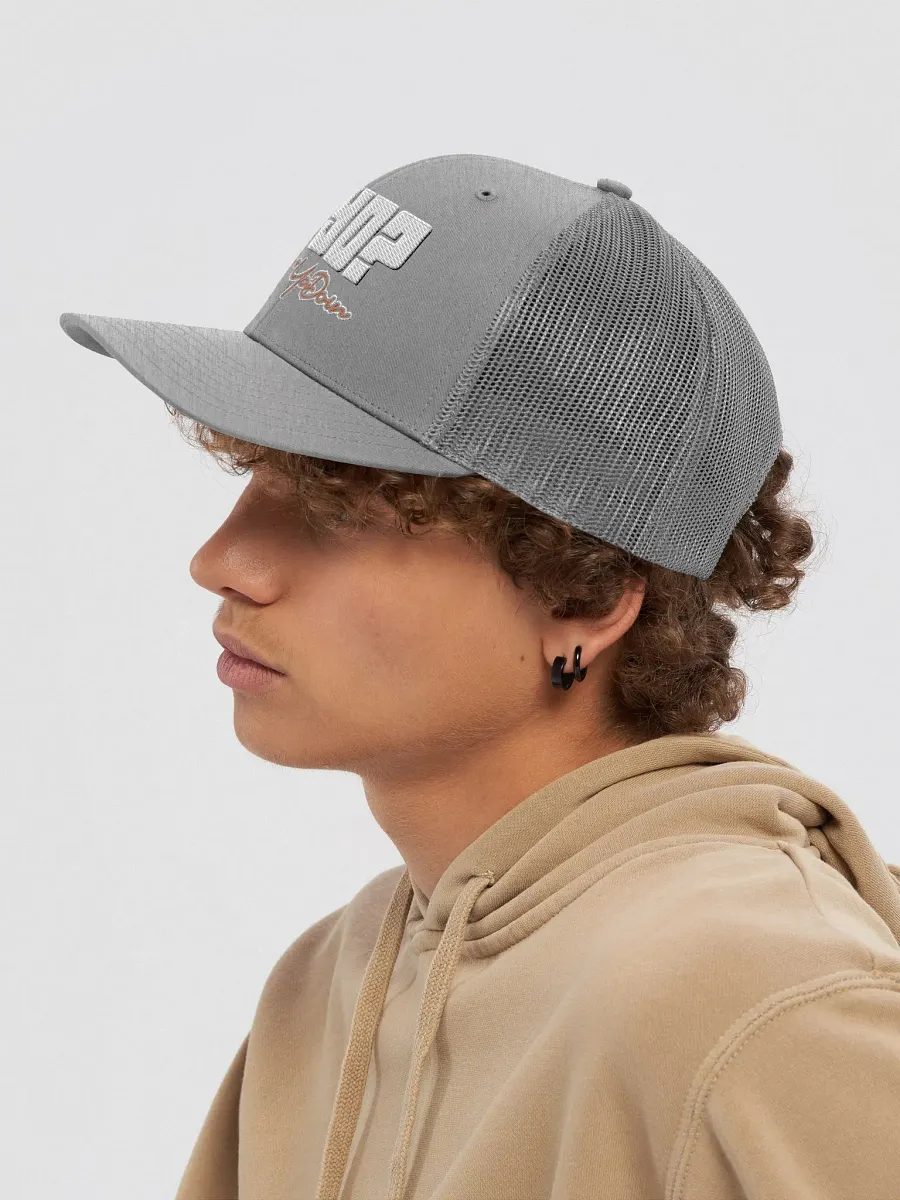 TFYD Trucker Hat product image (52)