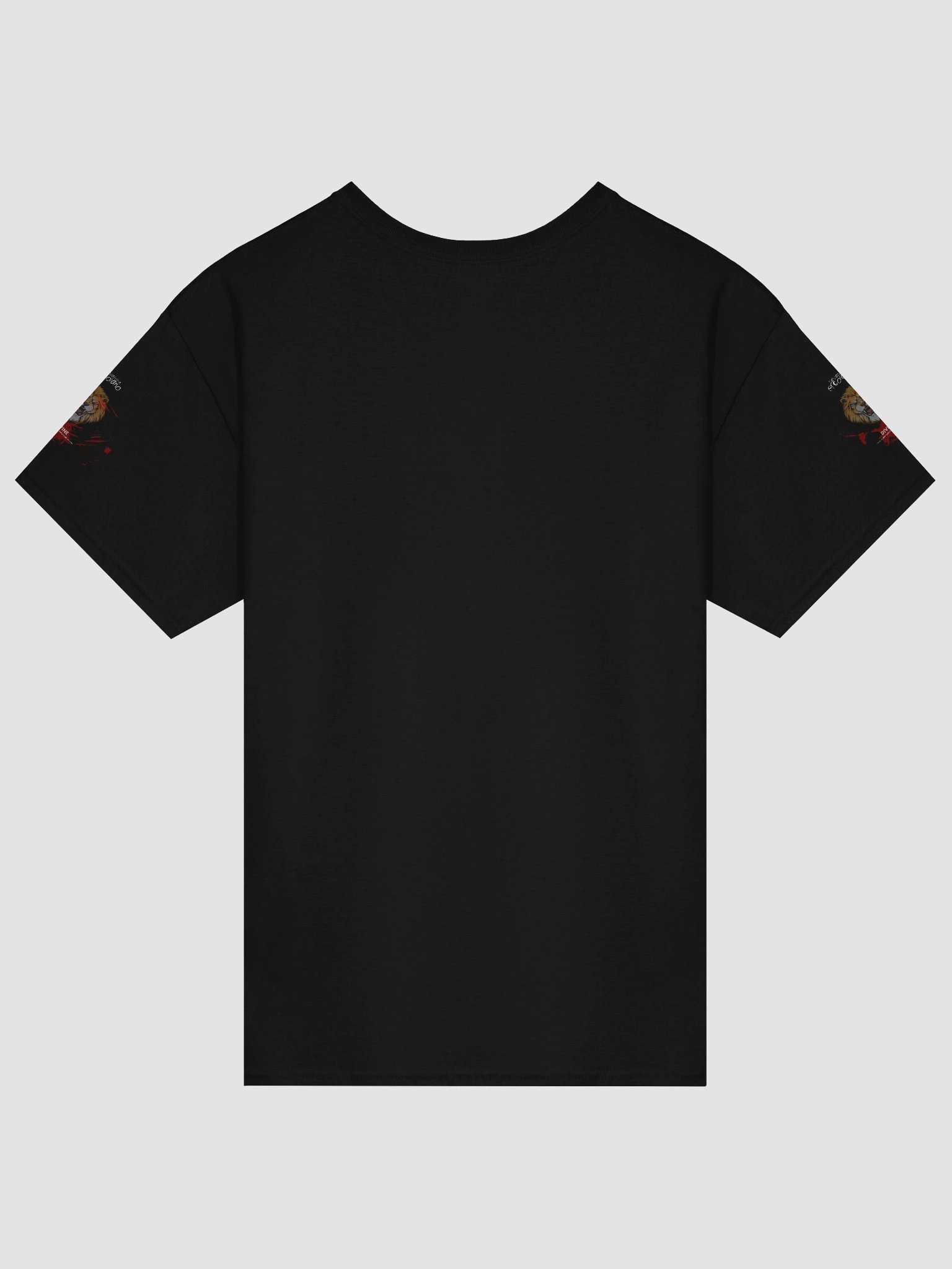 Urban Vibe Heavyweight T-Shirt product image (8)