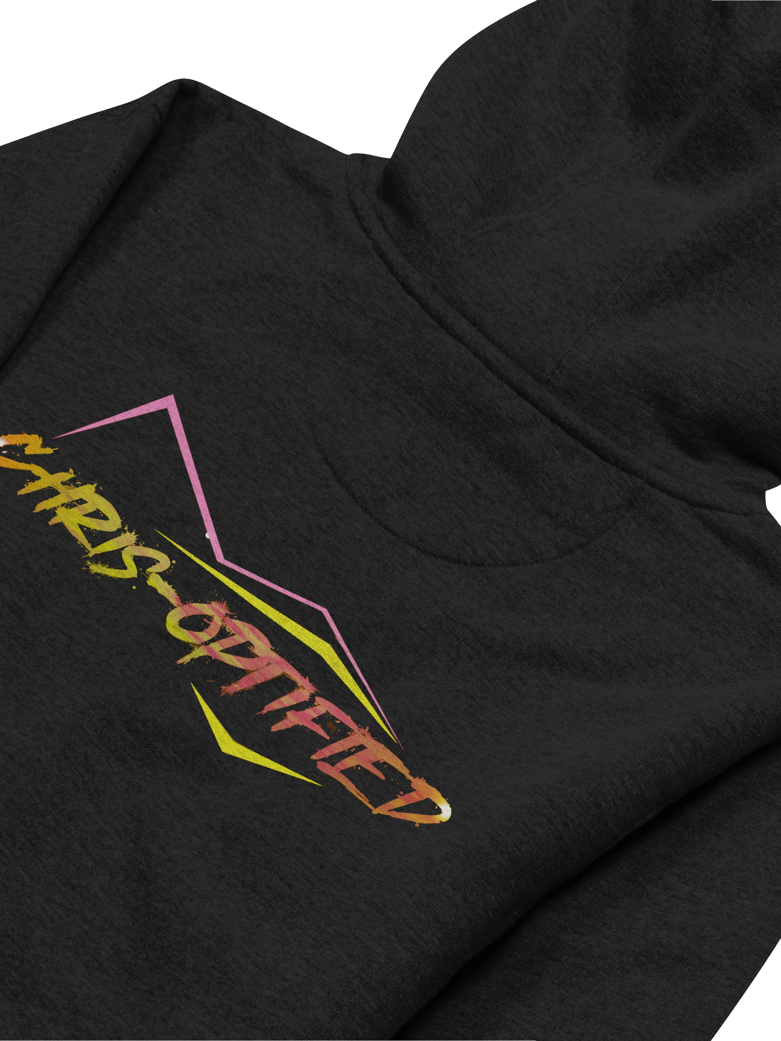 Chris Screamer Hoodie product image (31)