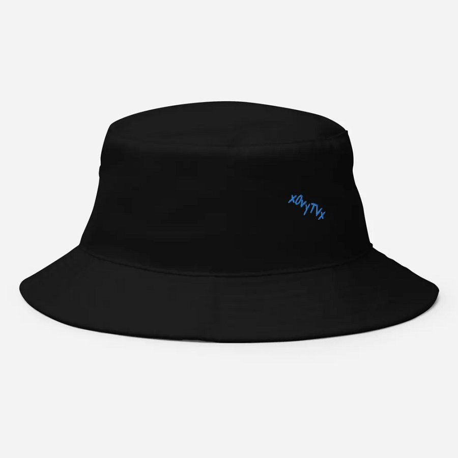 Ovy bucket hat product image (8)