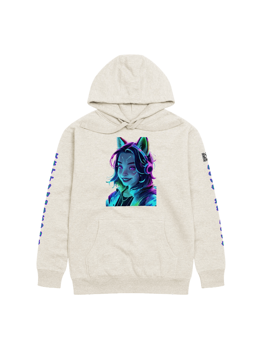 KittyWubsDub Hoodie product image (6)