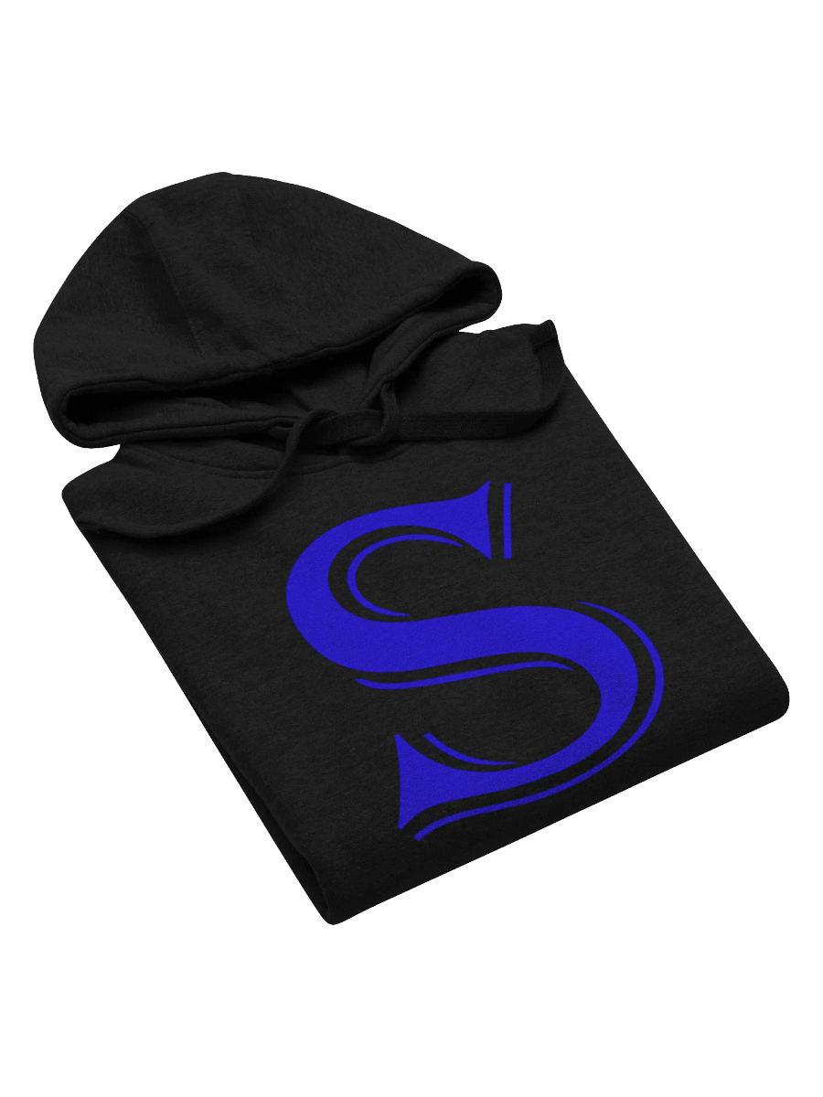 Saroper Unisex Premium Hoodie product image (58)