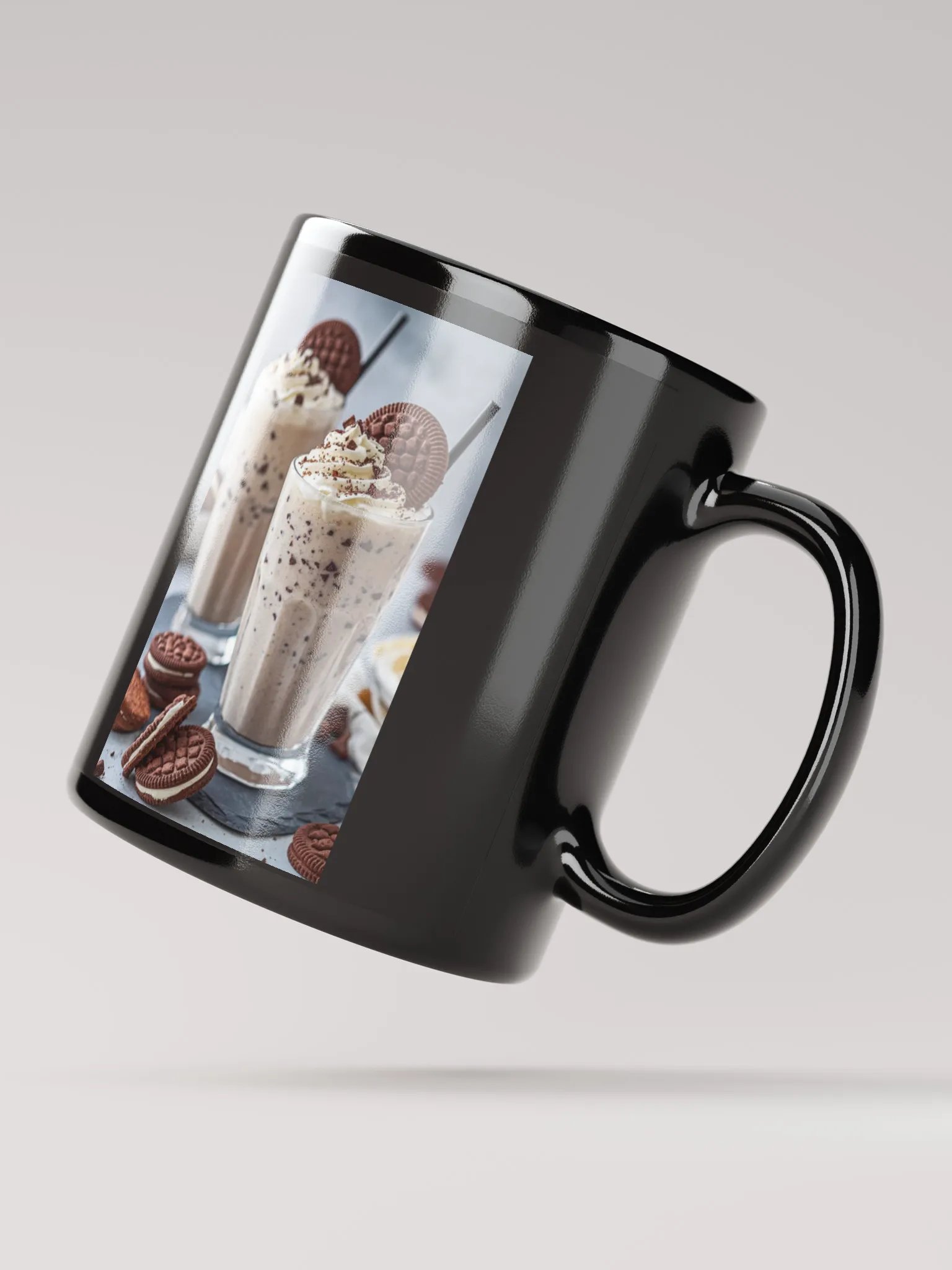"The Benefits of a Great Dessert" product image (3)