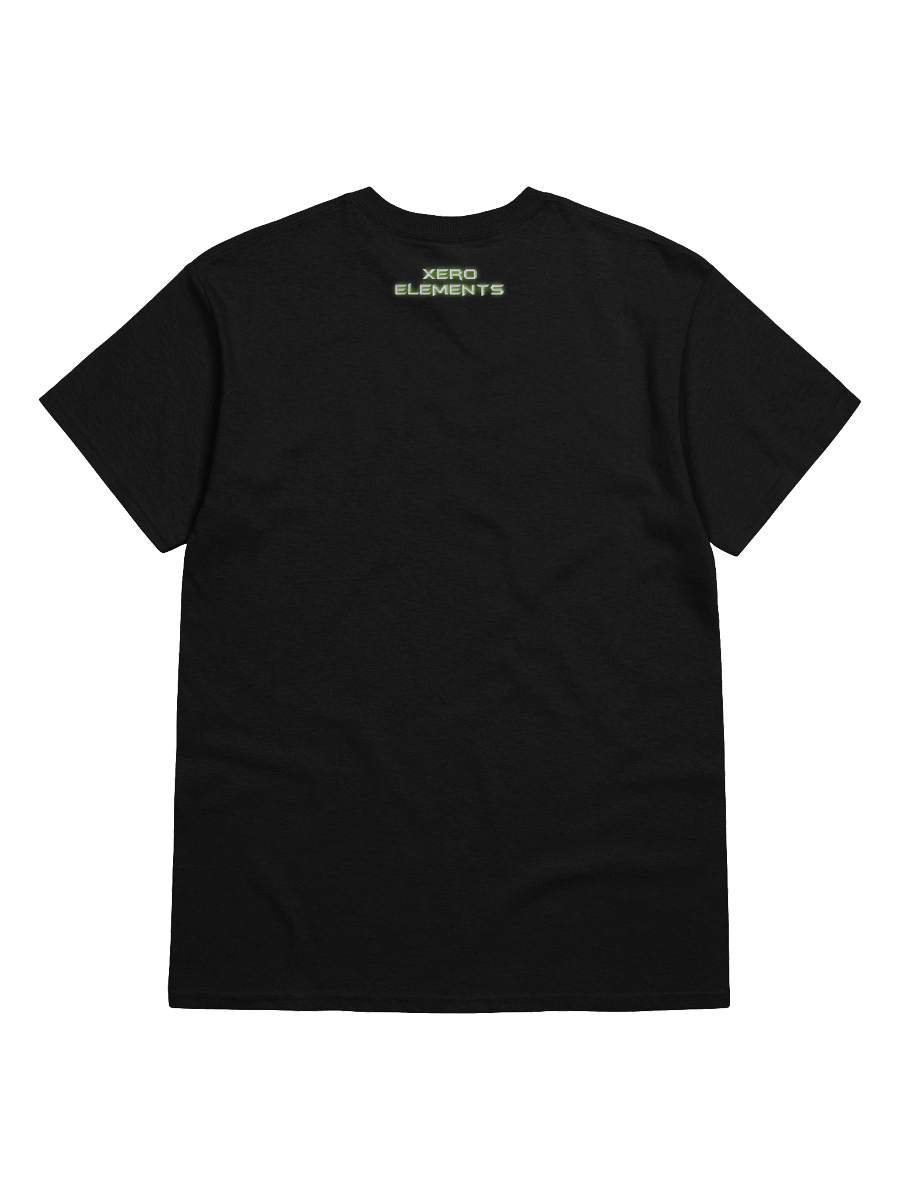 XE Crashed Out! tshirt product image (2)