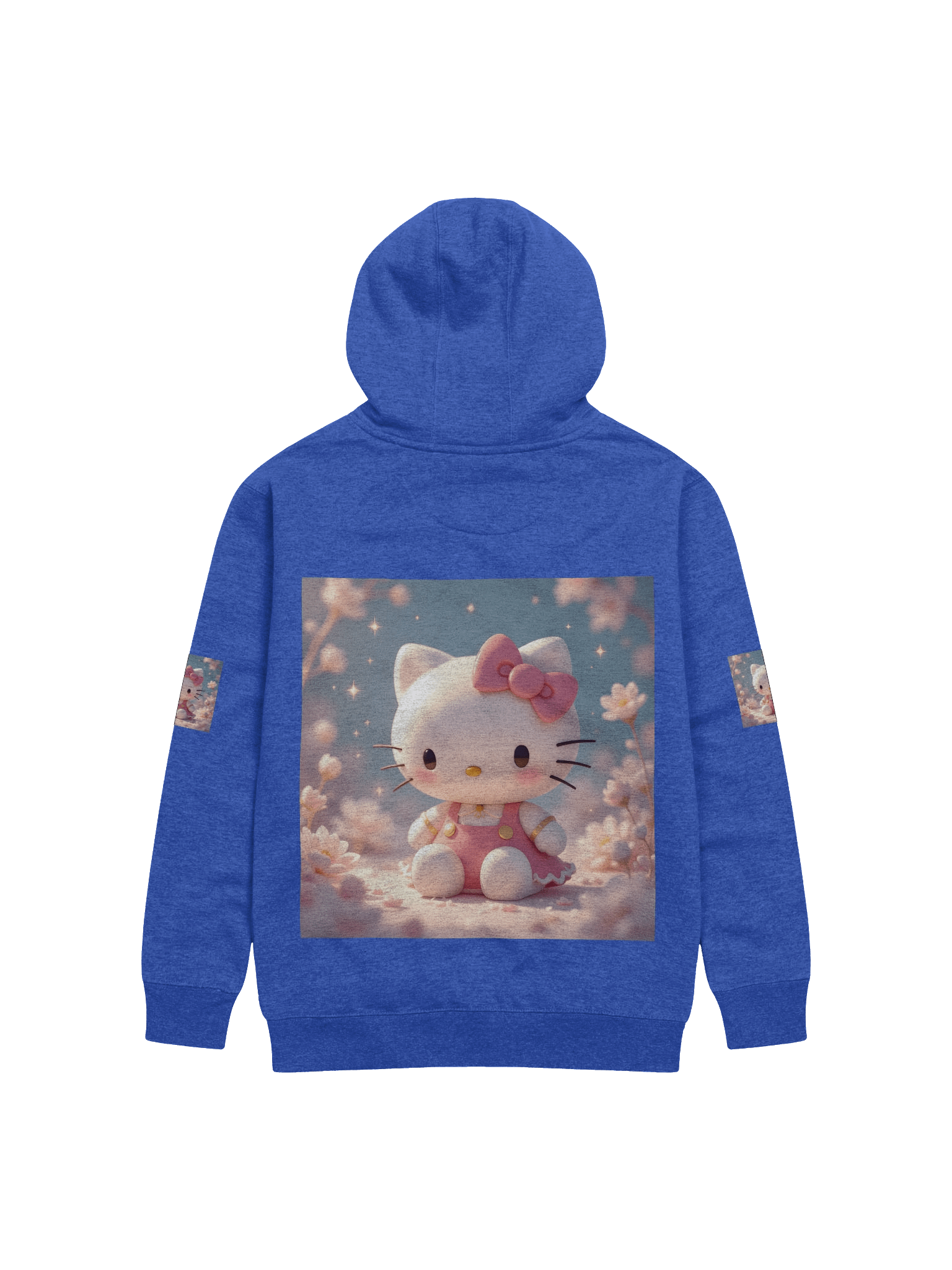 hello kitty Hoodie product image (2)