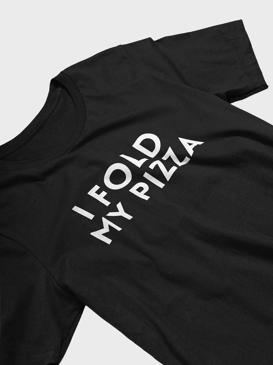 Pizza Folder Tee product image (17)