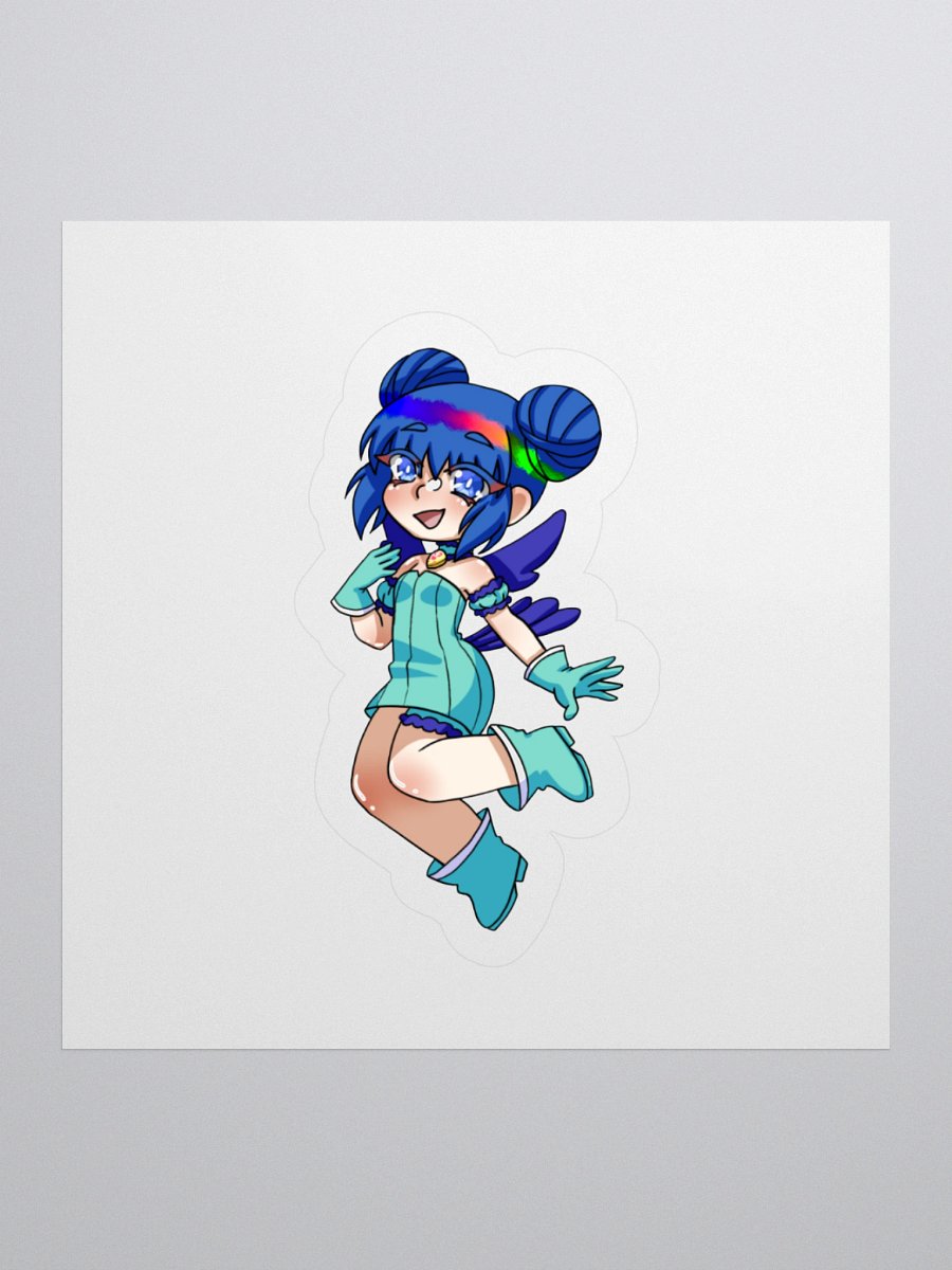 Mew Mew Corina/Mint product image (1)