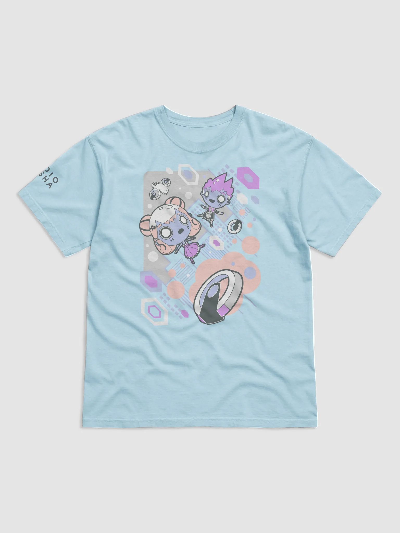 Hunger For Your Heart T-Shirt product image (1)