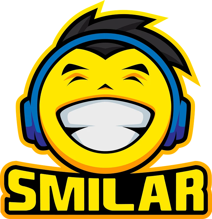 Smilar Emote Pack product image (1)
