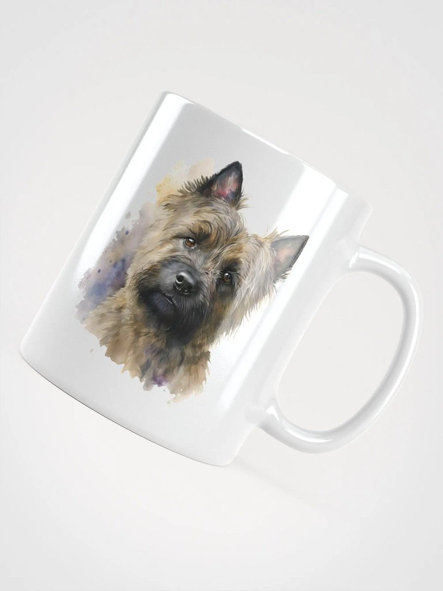 Cairn Terrier Coffee Mug product image (4)