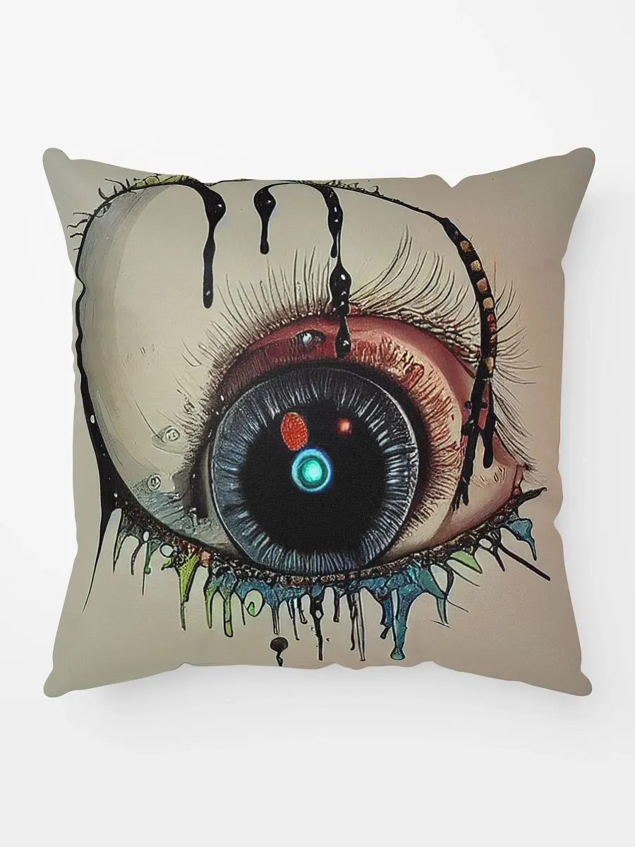 Dreamy Nights All-Over Print Pillow product image (9)