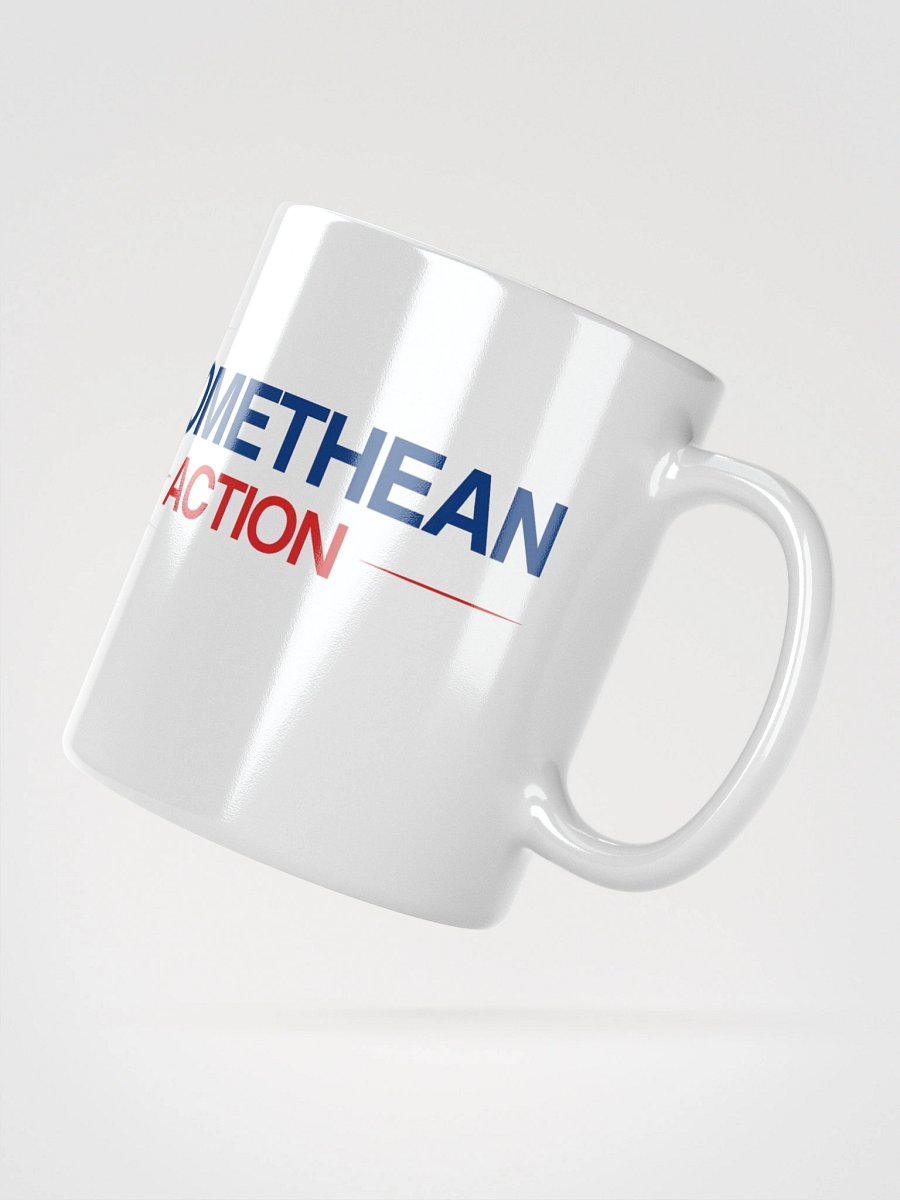Coffee Mug - Promethean Action Logo product image (5)