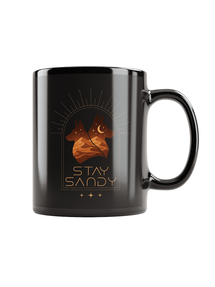 Stay Sandy - Mug product image (2)