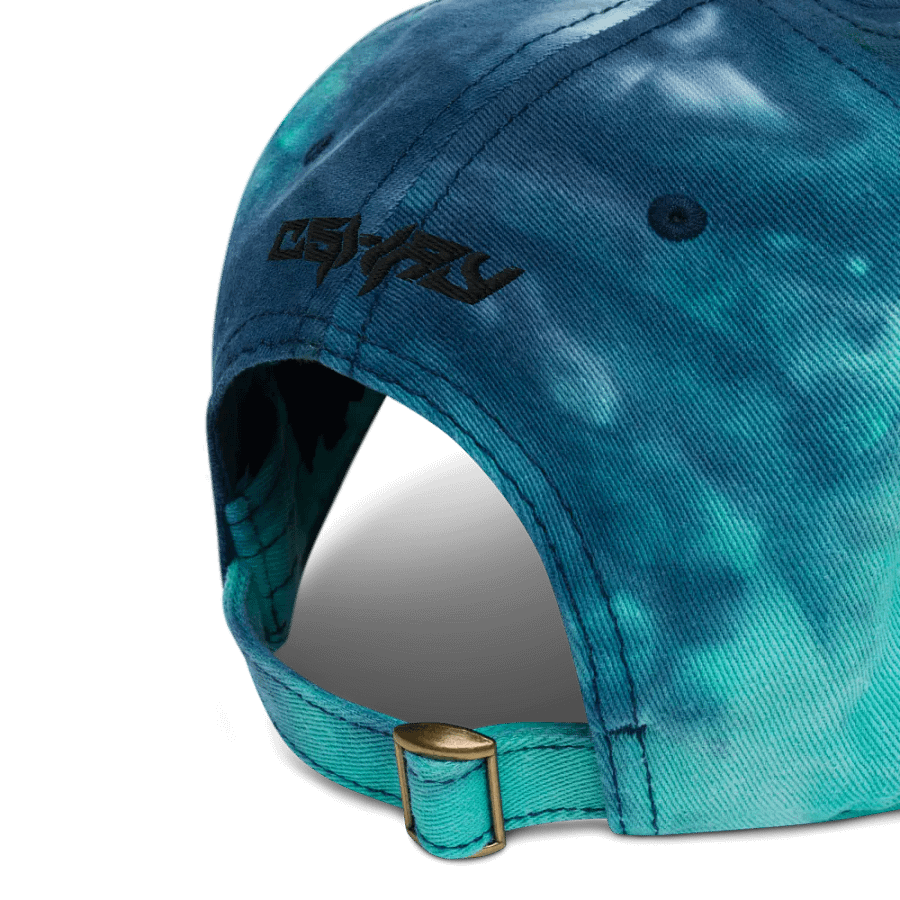 color blend hat with logos product image (10)